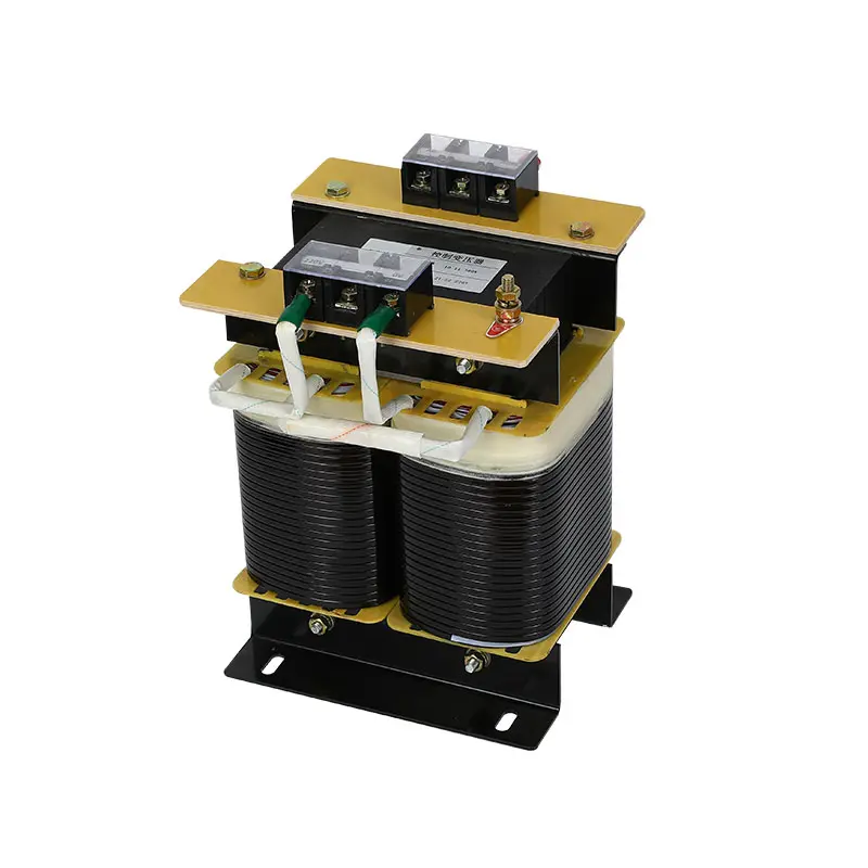 Control transformer-BK high power