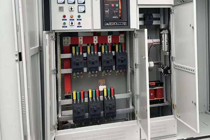 Leader of Energy Change: Innovative Application of Isolation Transformers