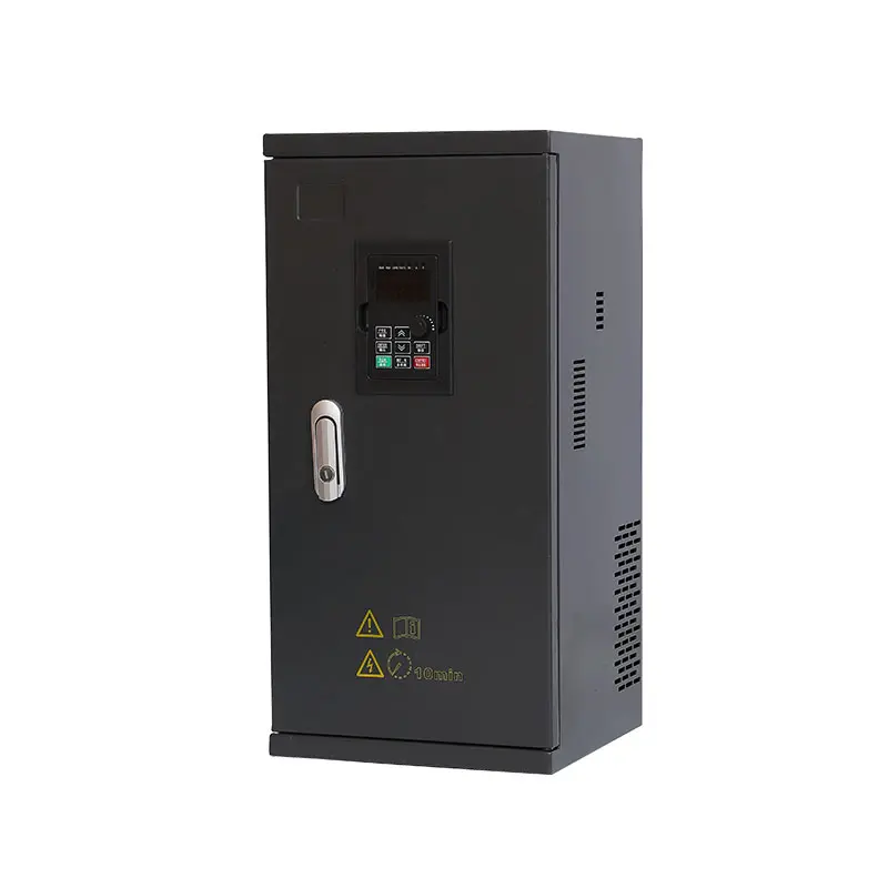 Advancements in Frequency Converter Technology for Power Systems