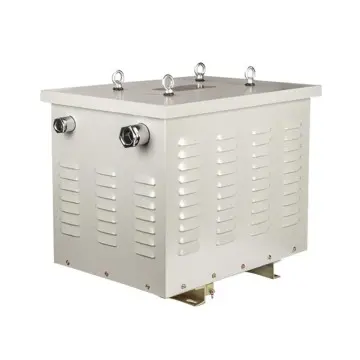 Durable Marine Transformer - 100% Waterproof & Rust-Resistant for All-Weather Sailing