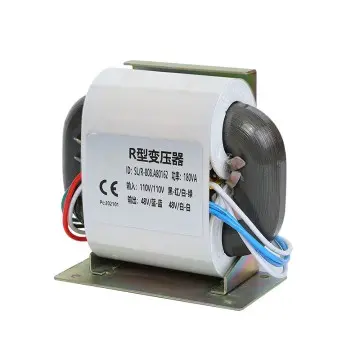 Type R transformer: purpose, design a...