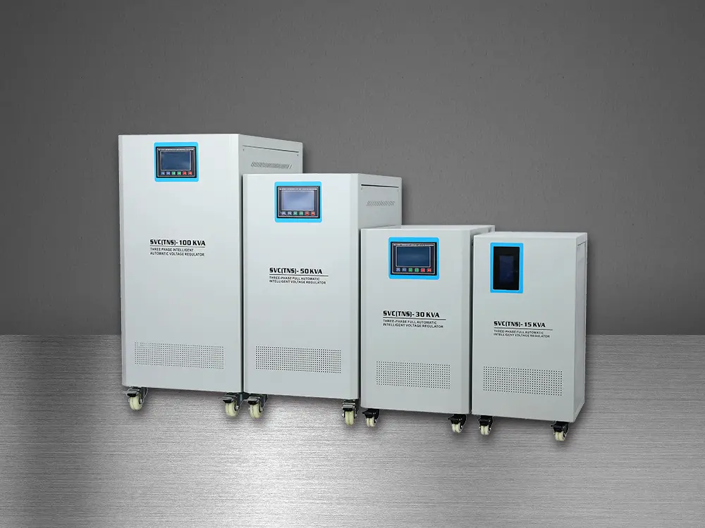 Automatic Voltage Regulator