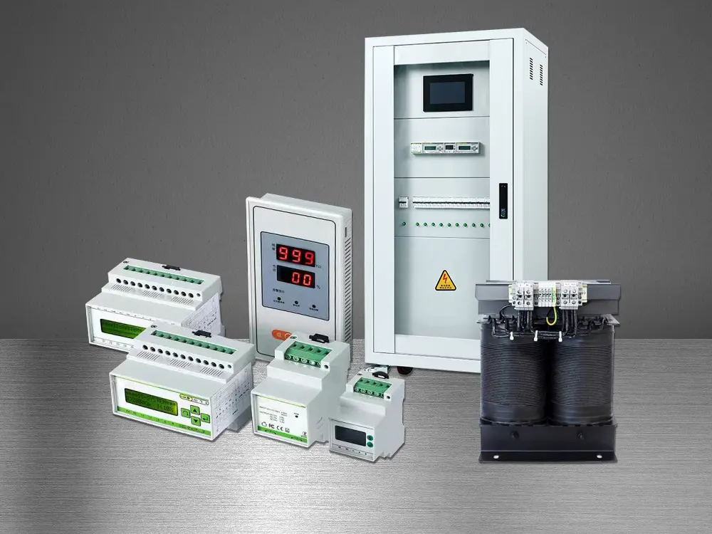 Medical IT Isolated Power System