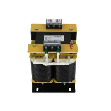 Control transformer-BK high power