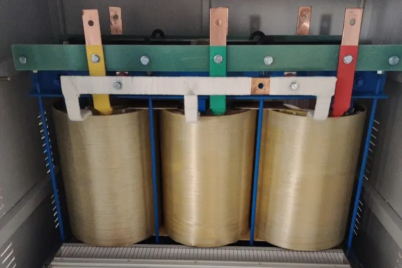 Copper or aluminum? The choice of transformer conductor material becomes the focus