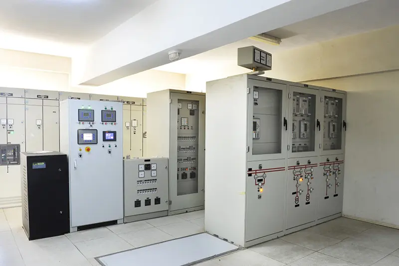 The role of frequency converters in modern technology