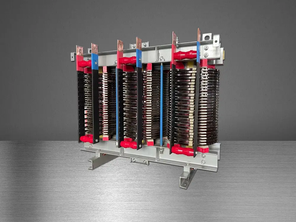 High Current Transformer